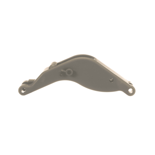 Siderail Center Arm Cover, Outer (OEM Certified Used)