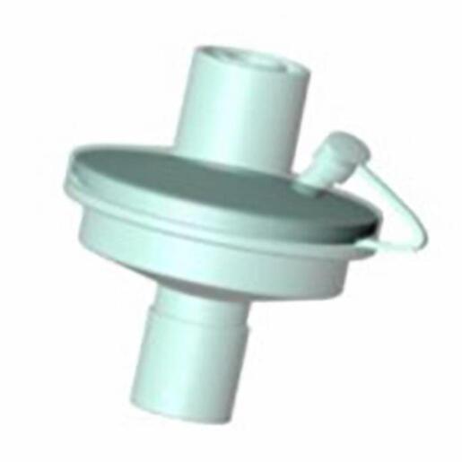 QNRG+ Antibacterial/antiviral Filter for Ventilator Mode