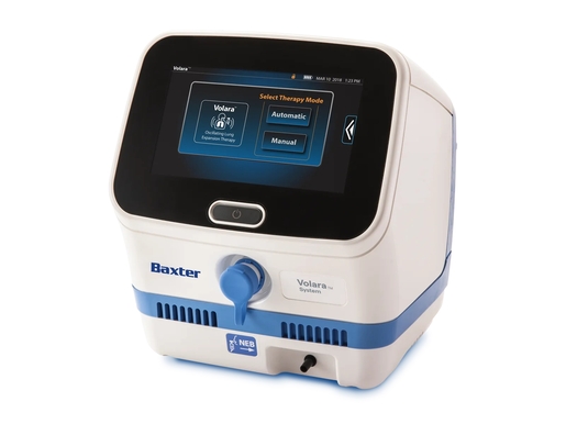 VOLARA System (Acute Care)