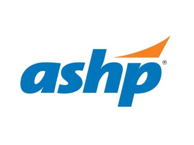 ASHP Logo