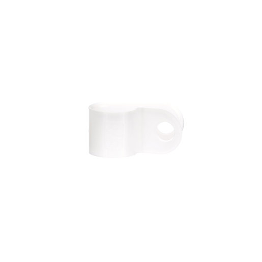 Clamp, Cable, .375, .5, Nylon