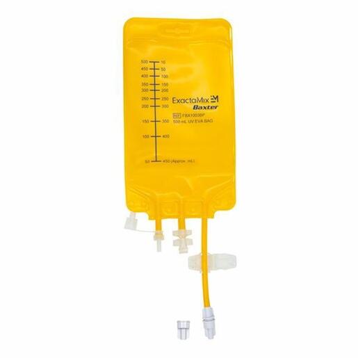 Valmed UV 500 ML Bag
