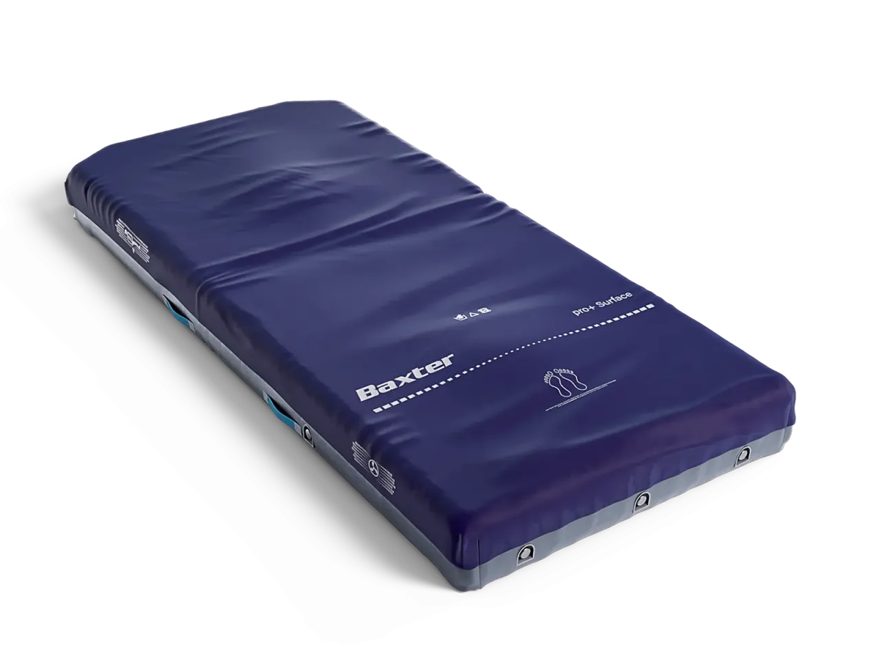 The pro+ surface