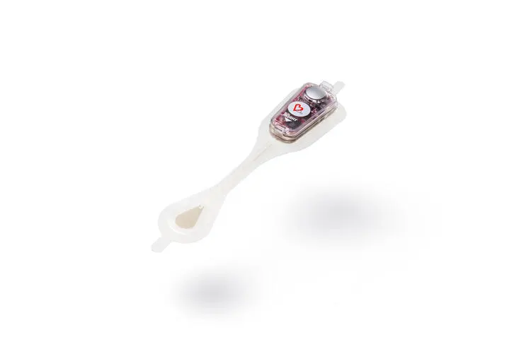 The CAM patch cardiac ambulatory monitor