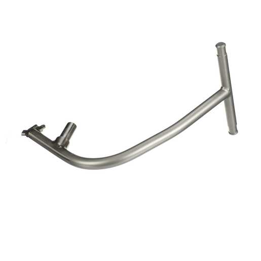 Foot Lever Welding Group