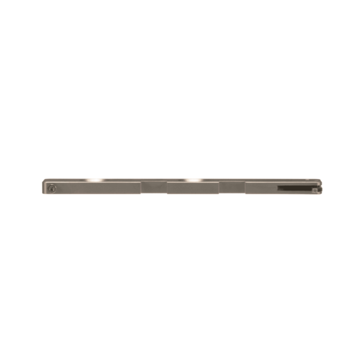Side Rail, Upper Back, Left