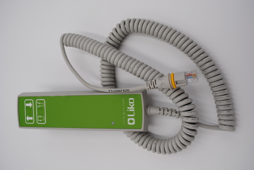 HAND CONTROL UNO 200