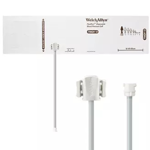 CUFF, SOFT, THIGH, 1-TUBE, MQ