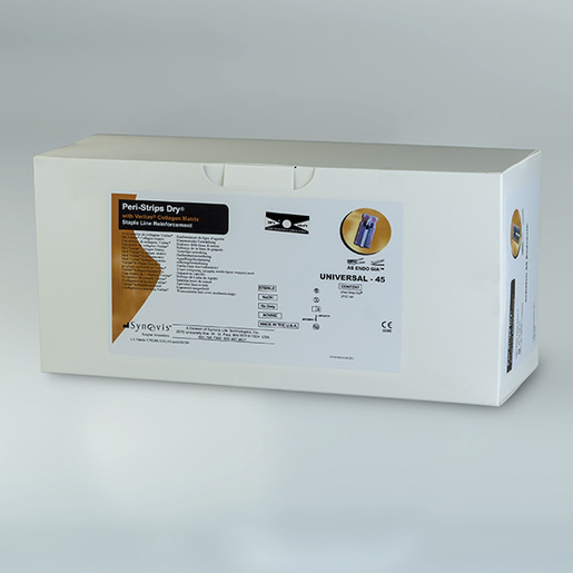 PERI-STRIPS DRY with VERITAS - ENDO GIA/UNIVERSAL 45