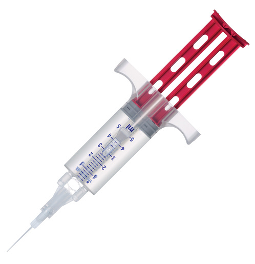 TISSEEL [Fibrin Sealant] Pre-filled PRIMA Syringe (Frozen), 10 mL