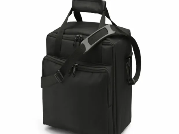 VS100 Carrying Case with Foam
