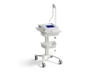 ELI 280 ELECTROCARDIOGRAPH