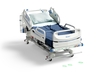 CENTRELLA BED