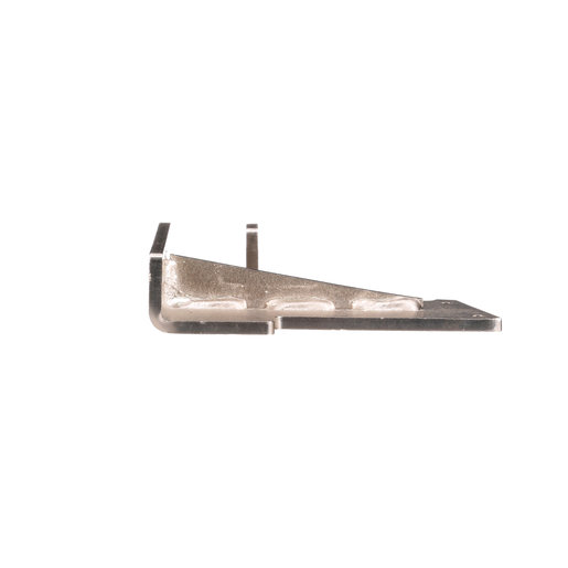 Latch Weldment, LH