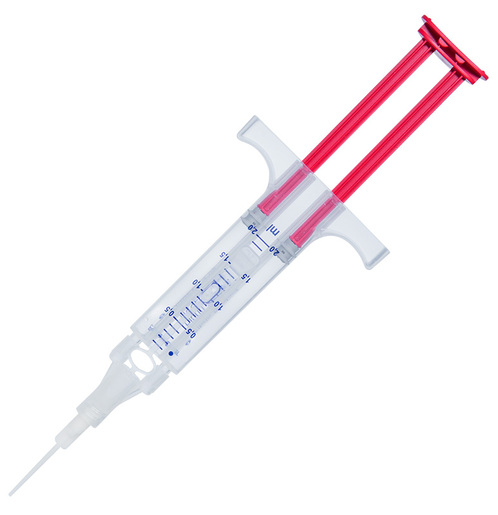 TISSEEL [Fibrin Sealant] Pre-filled PRIMA Syringe (Frozen), 2 mL