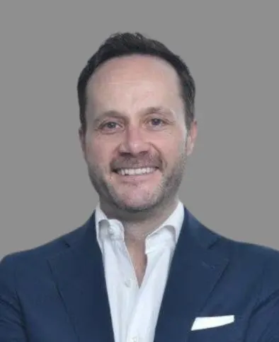 Headshot of Piero Novello