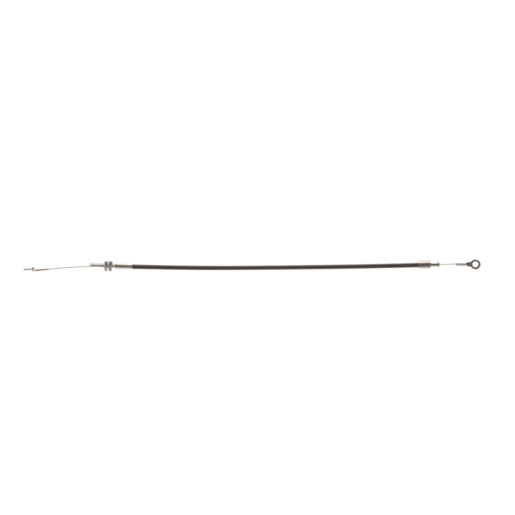 Cable Assembly, Width Extention Manual Release
