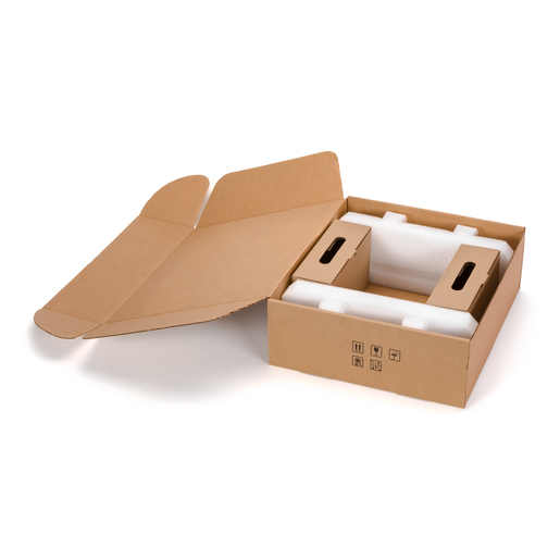 Shipping Carton Set, Surveyor, S19
