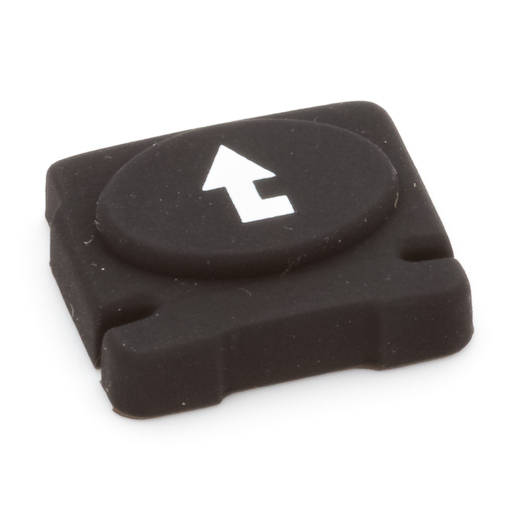 Keypad Assembly, H3+