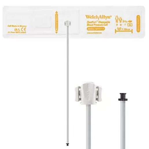 CUFF, SOFT, SM INFANT, 1-TUBE, TP