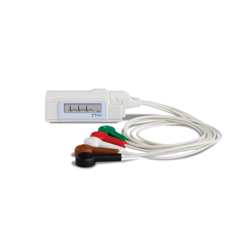 H3+ Digital Holter Recorder