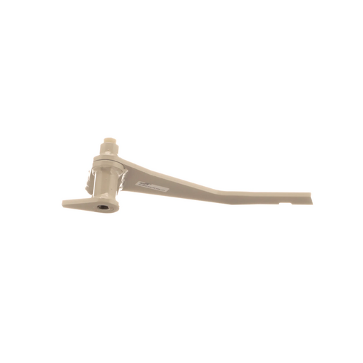 Weldment, Head End Pedal, Left
