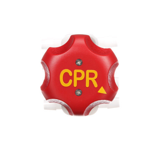 WS300-P310 CPR Valve Assembly