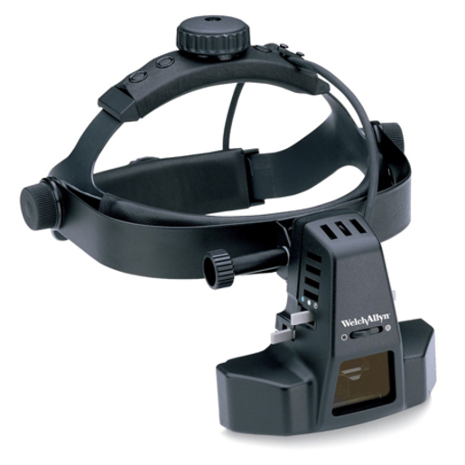 BINOCULAR INDIRECT OPHTHALMSCP