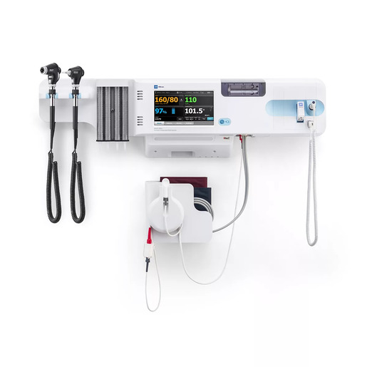 Connex Integrated Wall System Without Radio