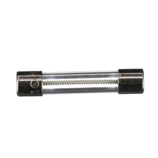 Fuse, 3A/250V 3Ag Slo-Blo