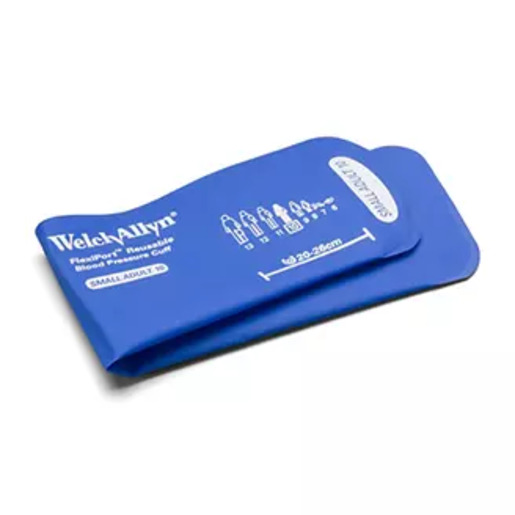 CUFF, WA, REUSABLE, SM ADULT