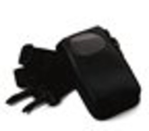 ABPM 6100 Pouch, Black
