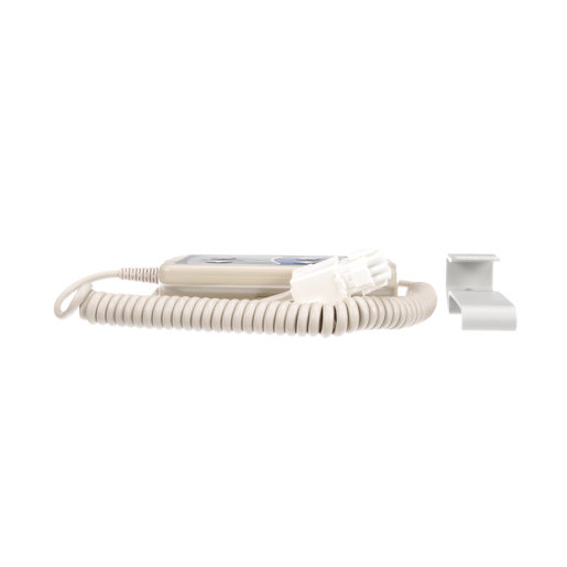 Hillrom Pendant and Hook Assembly