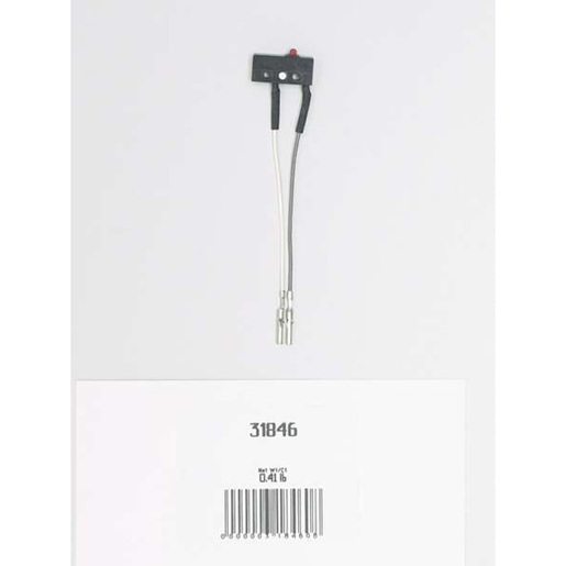 Nurse Call Outer Switch