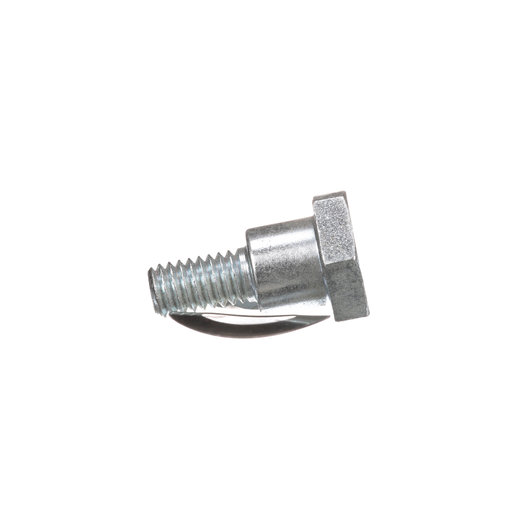 Bolt, Washers, Roller, Nut