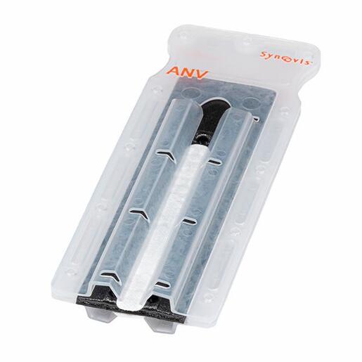 PERI-STRIPS DRY with VERITAS - Ethicon PROXIMATE 100/USSC GIA 100 DST (unit of 6)