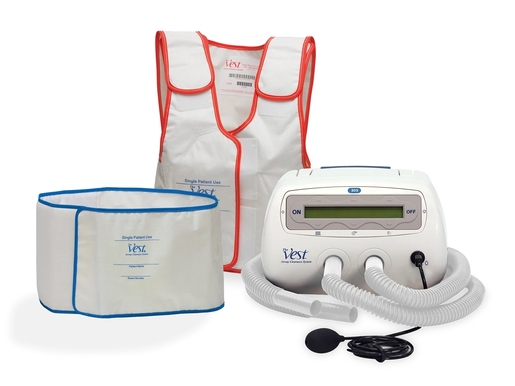 THE VEST System 205