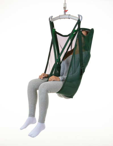 ORIG.HB SLING,M, PL NET