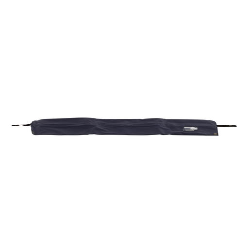 Vent Cell w/CPC Conn Clear 36"
