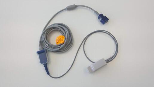 Starling SpO2 Module