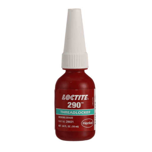 Green Loctite #290