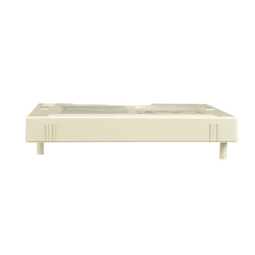 Bottom Enclosure Dynaflo 8000