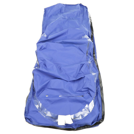 Treatment Cover Assembly