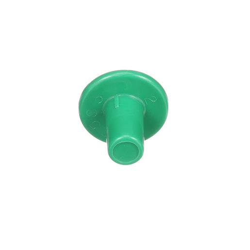 Brake/Steer Disc Green