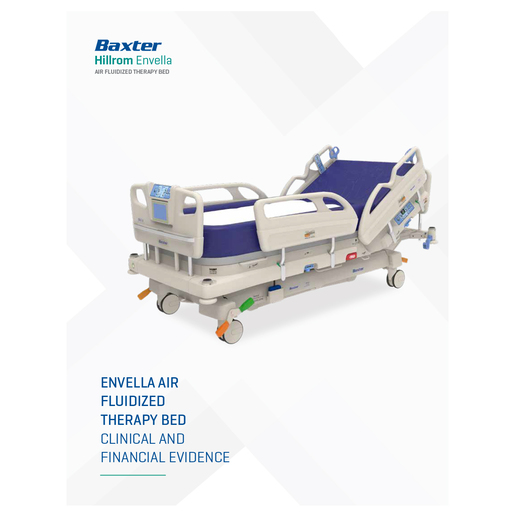 ENVELLA CLINICAL FINANCIAL BRO