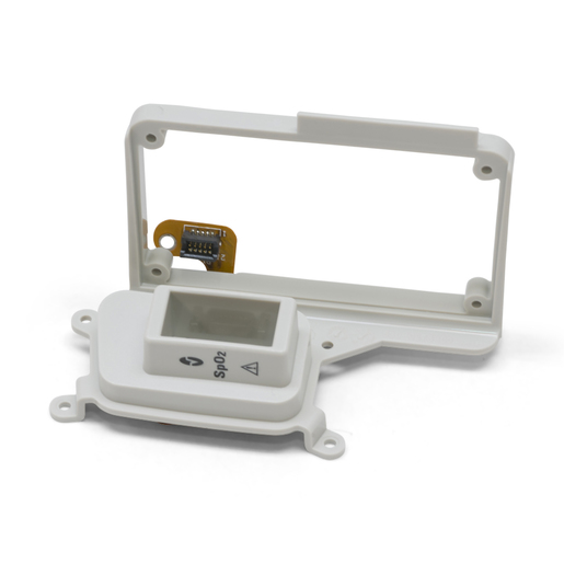 Masimo SpO2 Side Panel Assembly