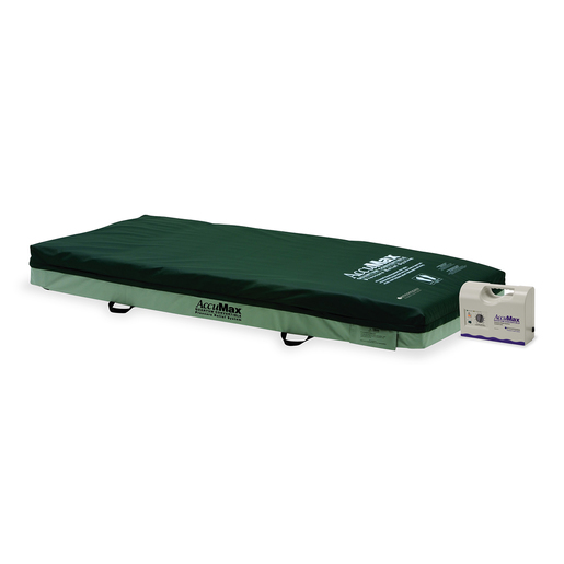 AccuMax Quantum™ VPC Hospital Bed Surface Mattress